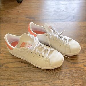 Adidas leather Stan Smith sneakers